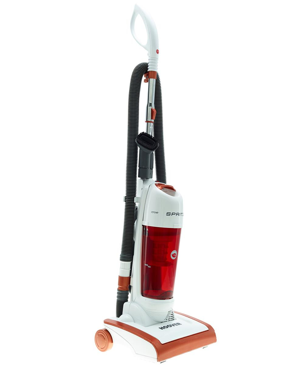 Hoover AL71SZ02001 stick vacuum/electric broom Upright vacuum Bagless – image 8