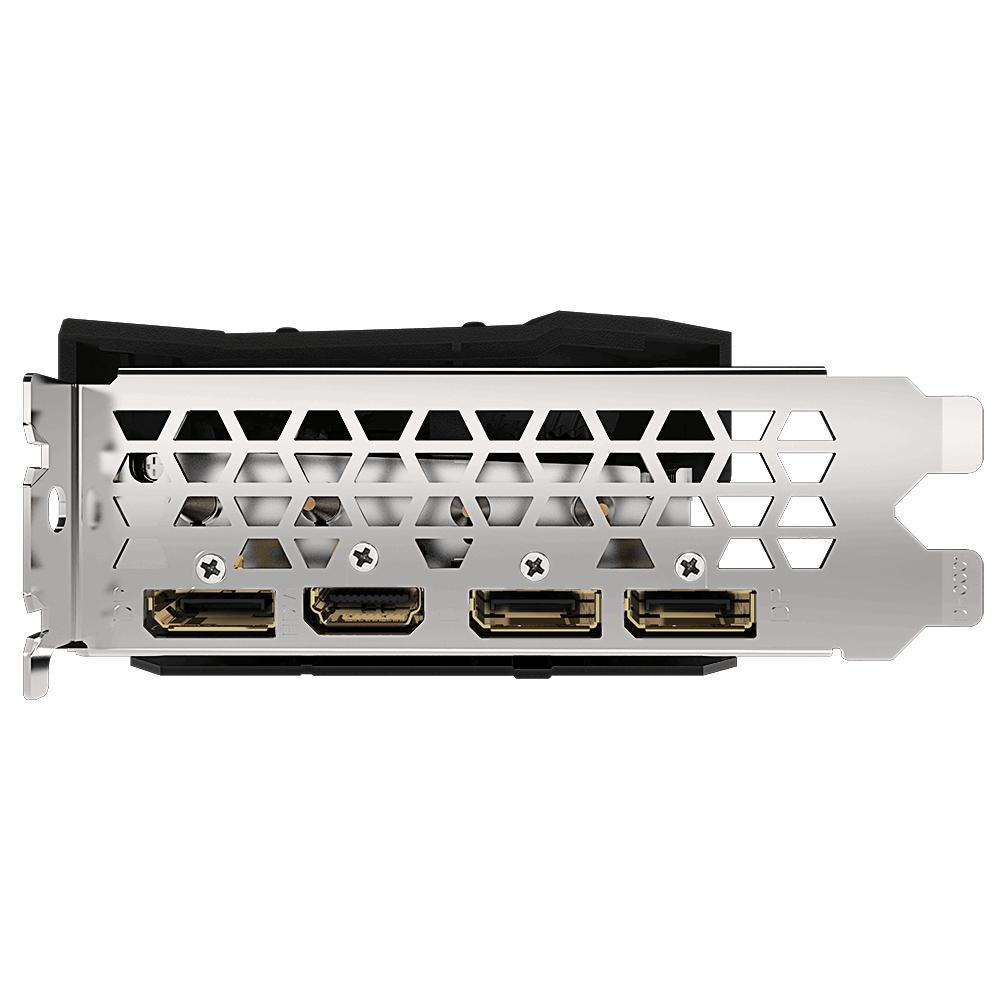 GIGABYTE GV-N207SWF3-8GD graphics card NVIDIA GeForce RTX 2070 SUPER – image 8