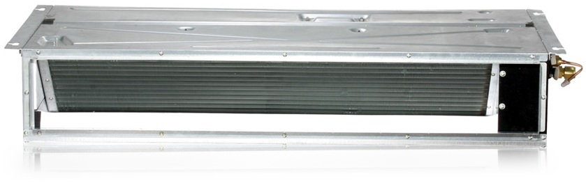 Samsung NH022LHXEA air conditioner Air conditioner indoor unit Grey