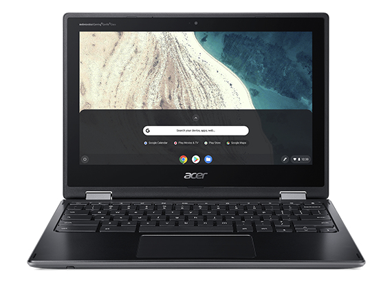 Acer Chromebook R752TN-C5P0 Intel® Celeron® N N4120