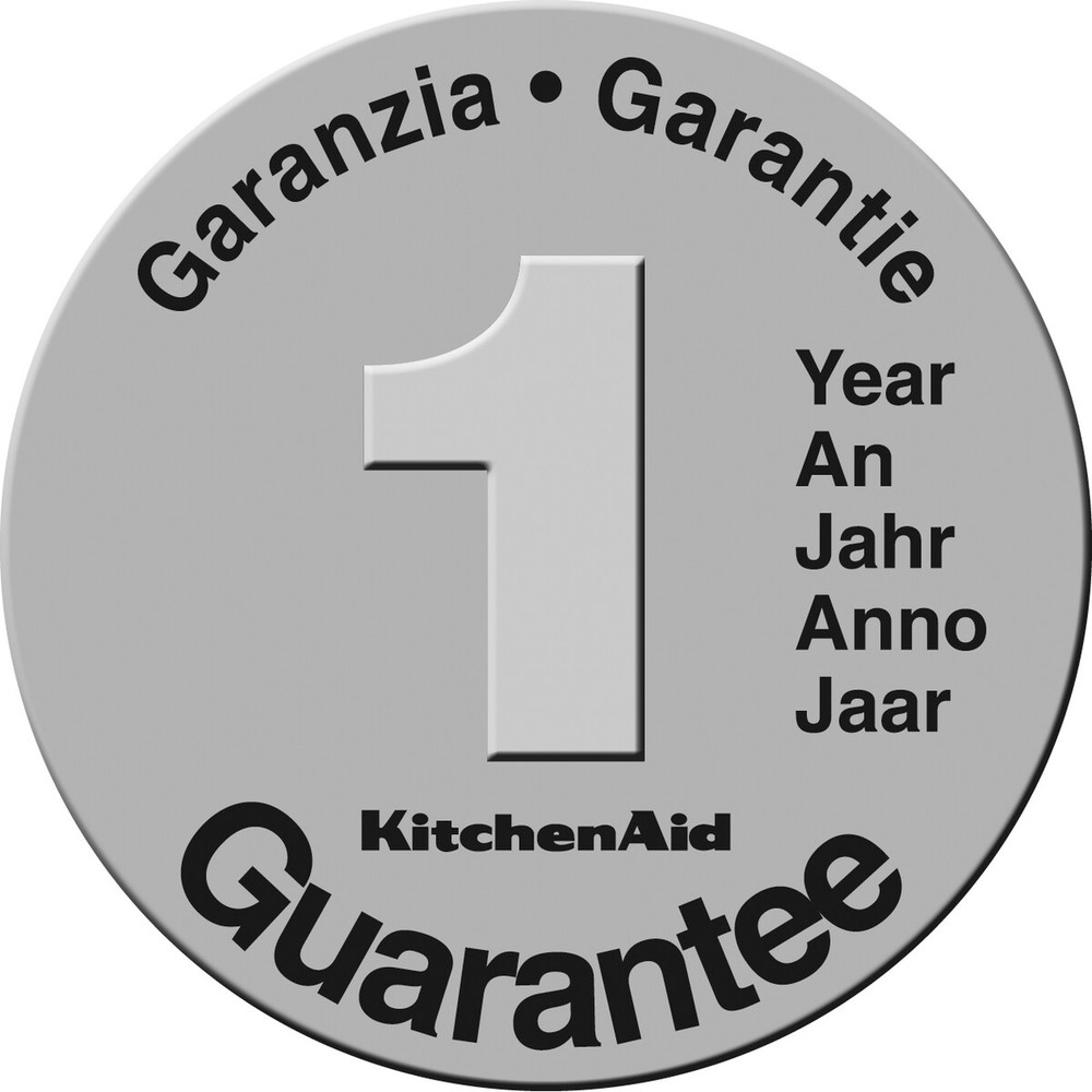 KitchenAid 5KSBC1B0ECU 1.78 L Tabletop blender 1800 W Grey – image 4
