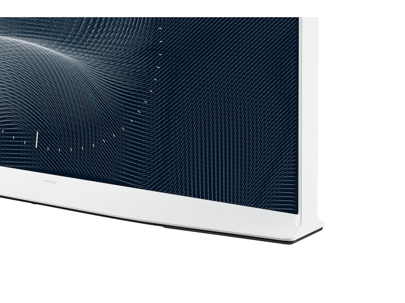 Samsung The Serif QN65LS01BAFXZA TV – image 4