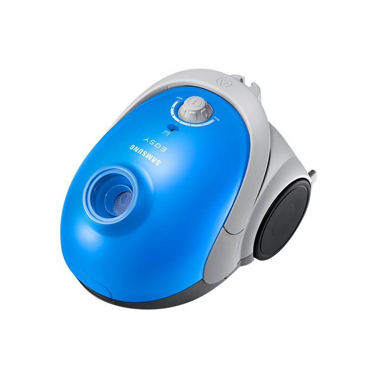 Samsung SC52E0 2.5 L Cylinder vacuum Dry 1500 W Dust bag – image 2