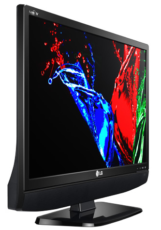 LG 22MN42A computer monitor – image 3