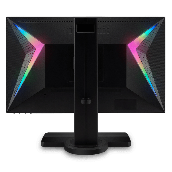 Viewsonic XG240R computer monitor – image 6