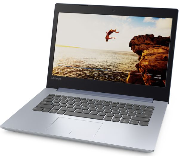 Lenovo ideapad 320 (14") AMD