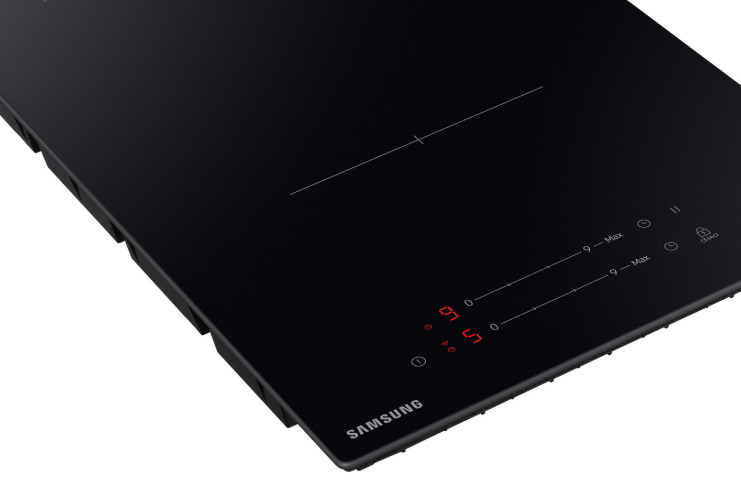 Samsung NZ32BG2005FKU2 hob Black Built-in – image 8
