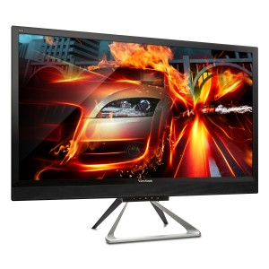 Viewsonic VX Series 2880ML computer monitor – image 2