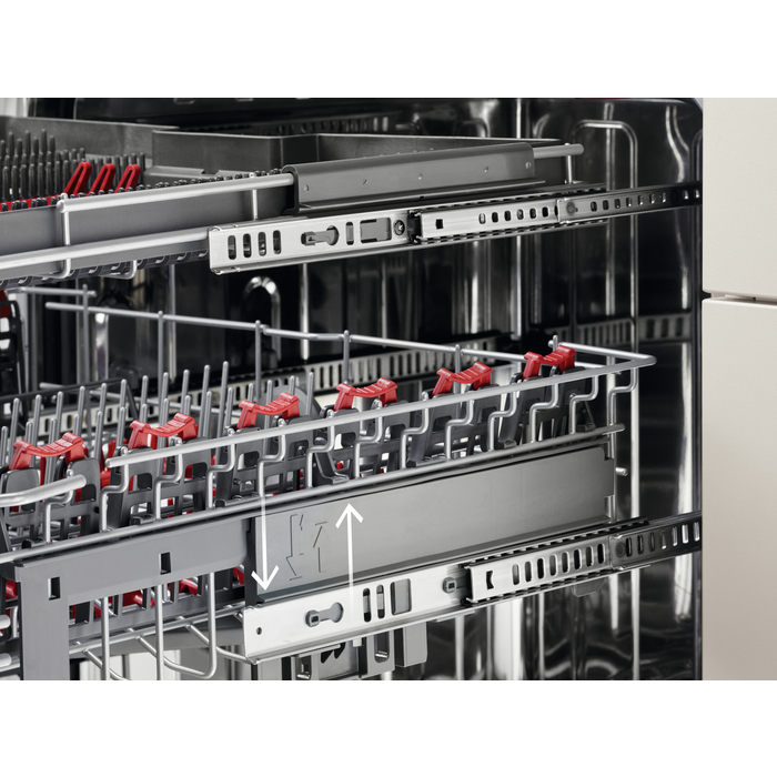 AEG FSE73527P Fully built-in 10 place settings – image 6