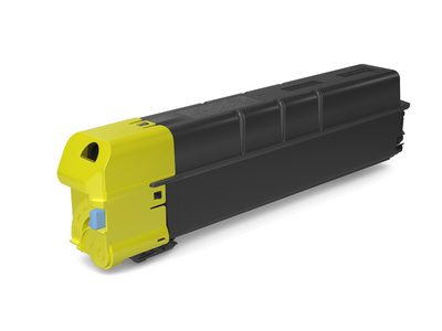Kyocera TK-8725Y toner cartridge 1 pc(s) Original Yellow