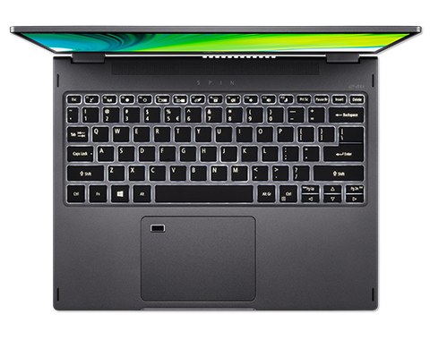 Acer Spin 5 SP513-55N-70V2 Intel® Core™ i7 i7-1165G7 Hybrid (2-in-1) – image 6