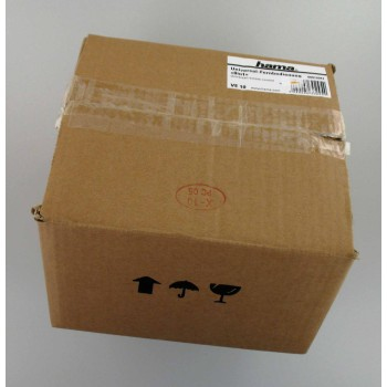 Hama 00012047 remote control – image 3