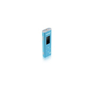 Samsung YP-U3JQL MP3/MP4 player – image 4