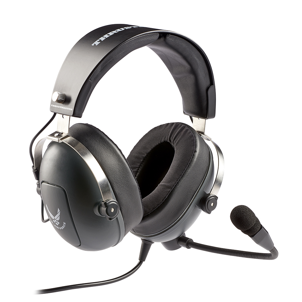 Thrustmaster T.Flight U.S. Air Force – image 2