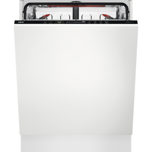 AEG FSS82827P Fully built-in 12 place settings – image 1