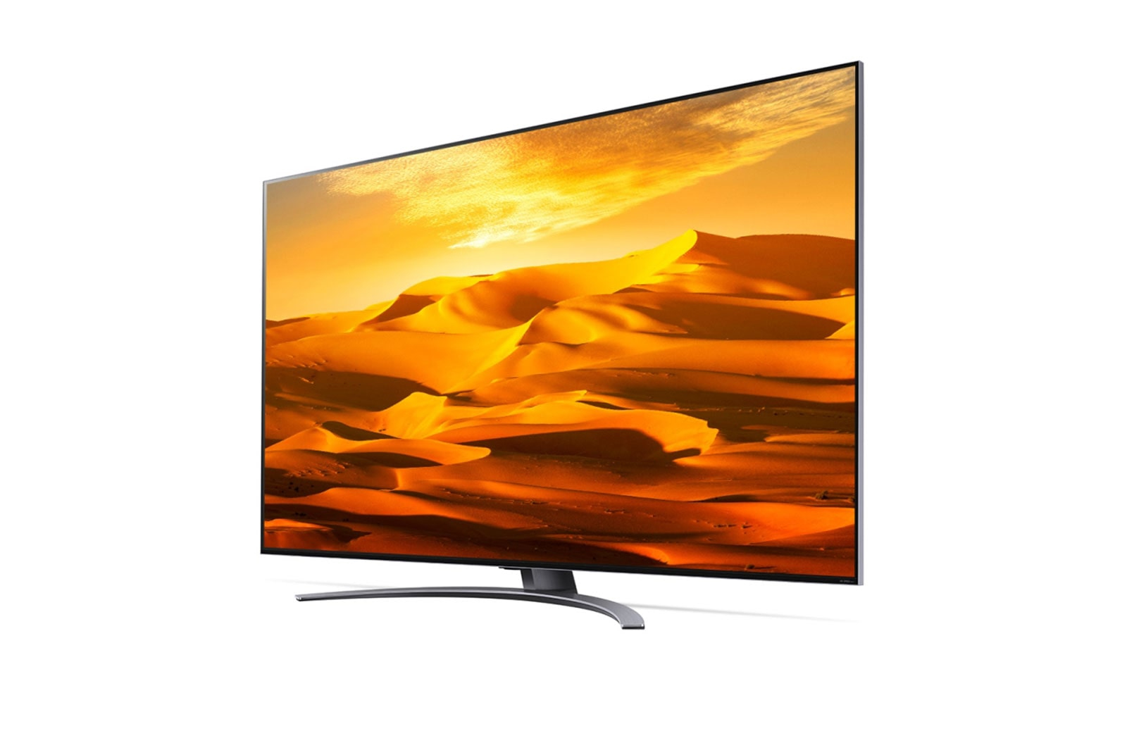 LG 65QNED913QA TV – image 3