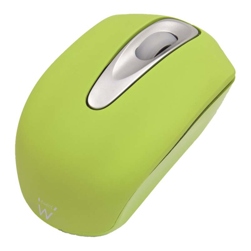 Ewent EW3179 mouse Office Ambidextrous USB Type-A Optical 1000 DPI