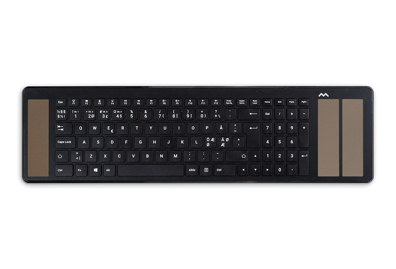 Mousetrapper Lite & Type