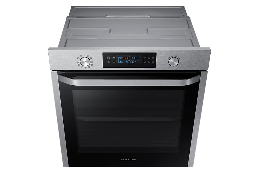 Samsung NV75K5541BS oven – image 6