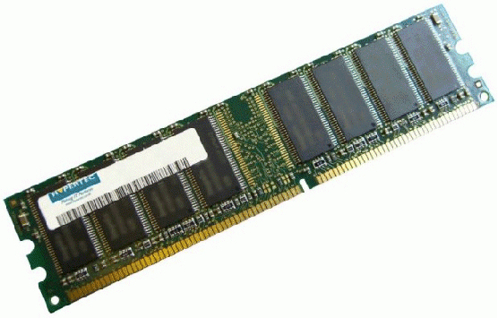 Hypertec 256MB DIMM (Legacy)