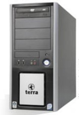 TERRA 1000918 PC Intel® Core™ i5