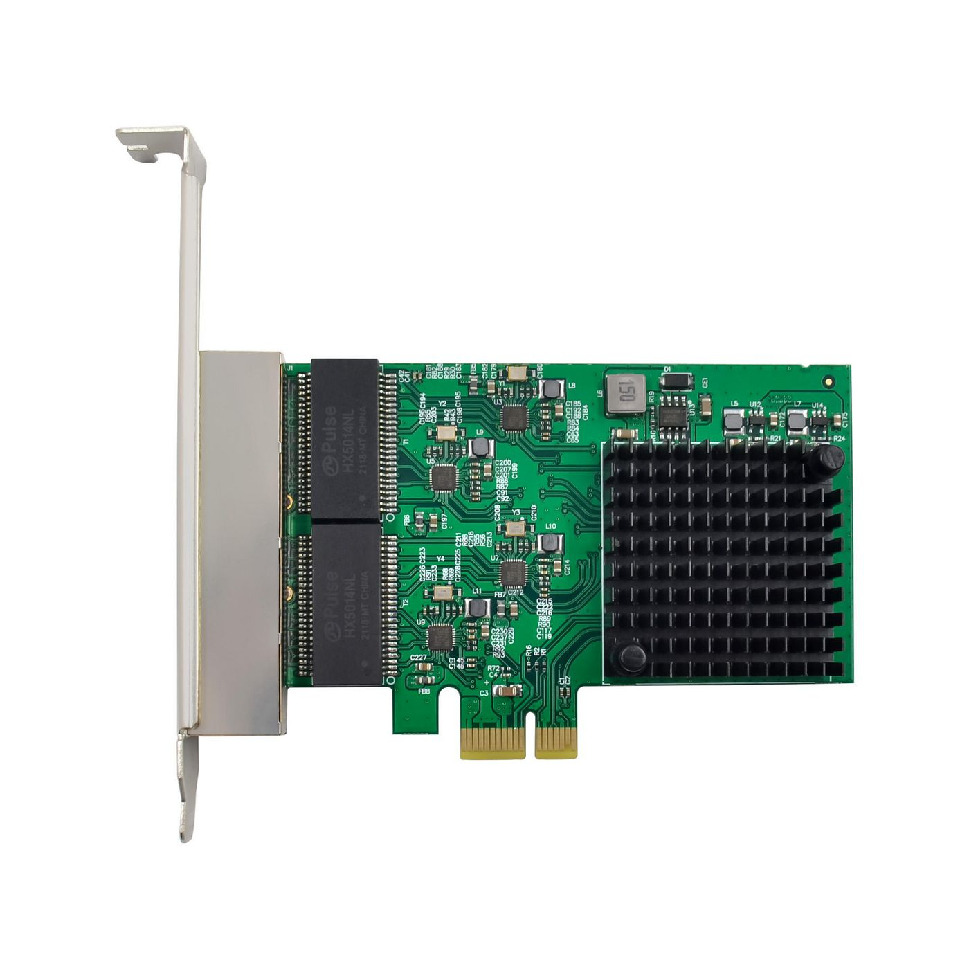 Microconnect MC-PCIEX1-RTL8111H-Q network card Internal Ethernet 1000 Mbit/s – image 4