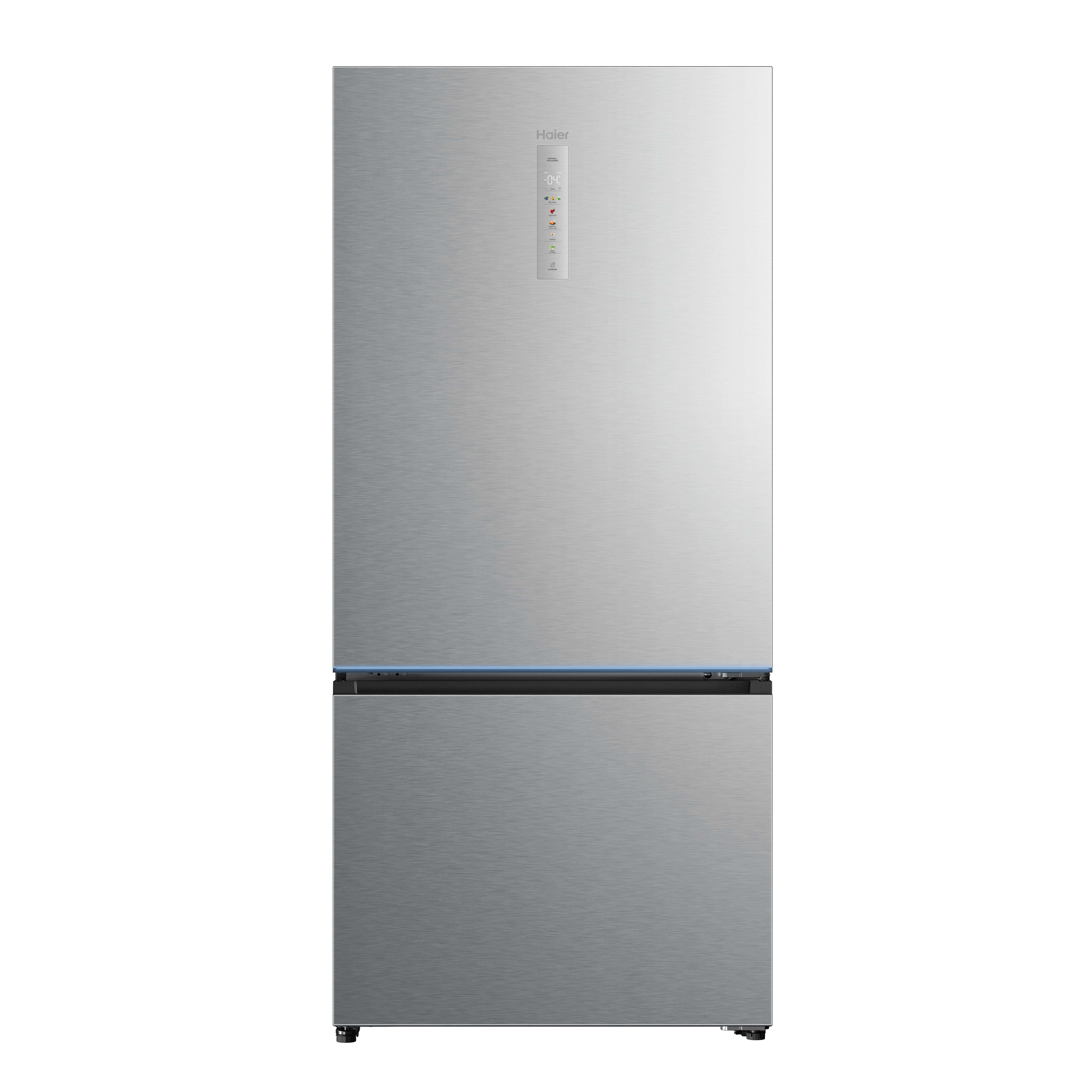 Haier HDR5818DNSS — vue 1 sur 8