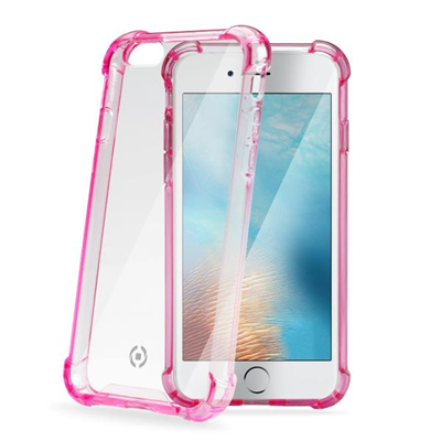 Celly ARMOR801PK mobile phone case
