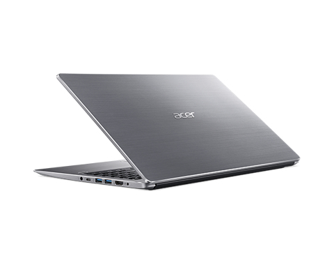 Acer Swift 3 SF315-52-363L Intel® Core™ i3 i3-8130U Laptop – image 5