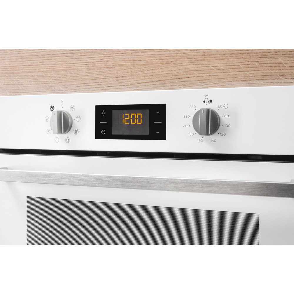 Indesit IFW 6340 WH UK – image 9