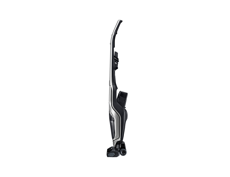 Samsung VS60K6080KC stick vacuum/electric broom 2-in-1 stick vacuum Battery Dry Cyclonic Bagless – image 2