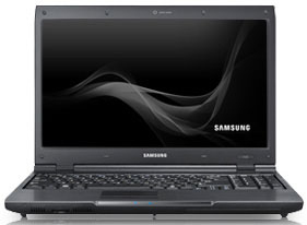 Samsung P P580-JA01AT Intel® Core™ i3 i3-370M