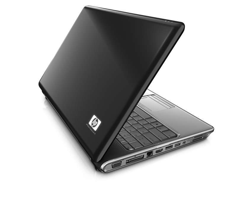 HP Pavilion dv6-1010ed Entertainment Notebook PC – image 3