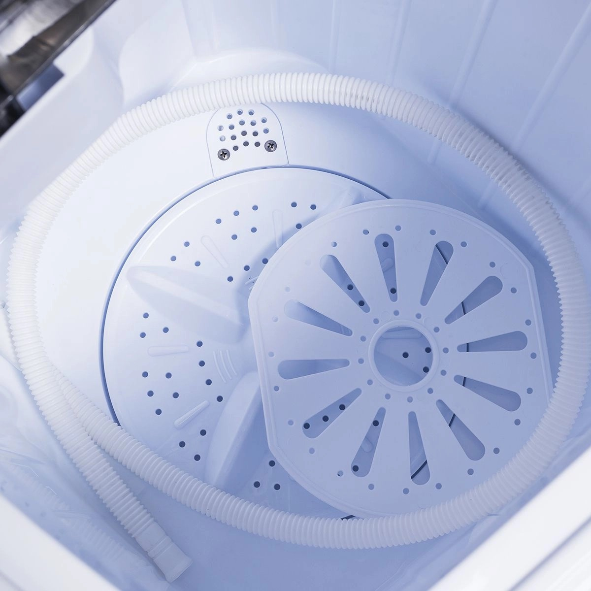 Pyramidea LC501 washing machine Top-load – image 5