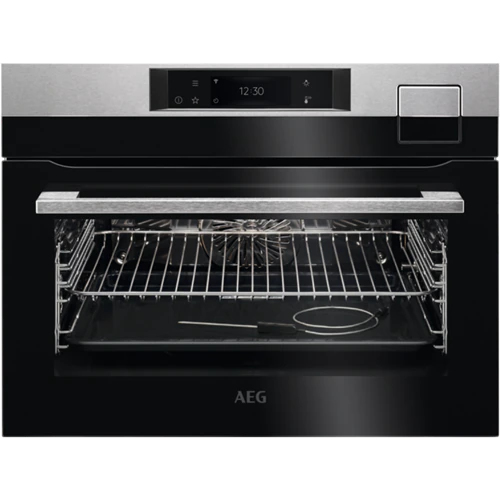 AEG SteamPro 9000 – image 4