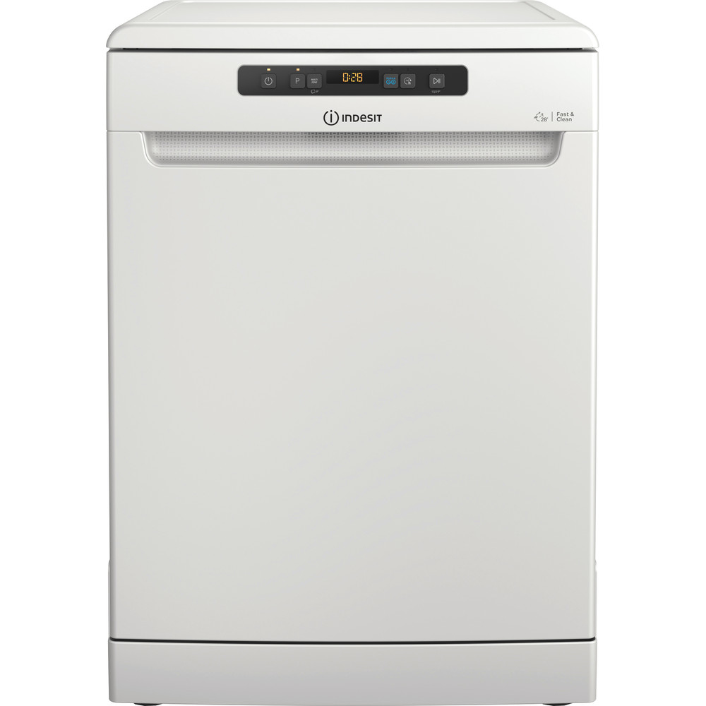 Indesit DFO 3C23 A – image 3