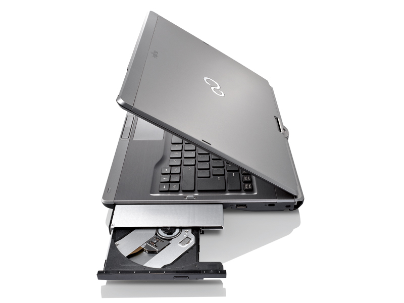 Fujitsu LIFEBOOK T902 Intel® Core™ i5 i5-3320M Hybrid (2-in-1) – image 4