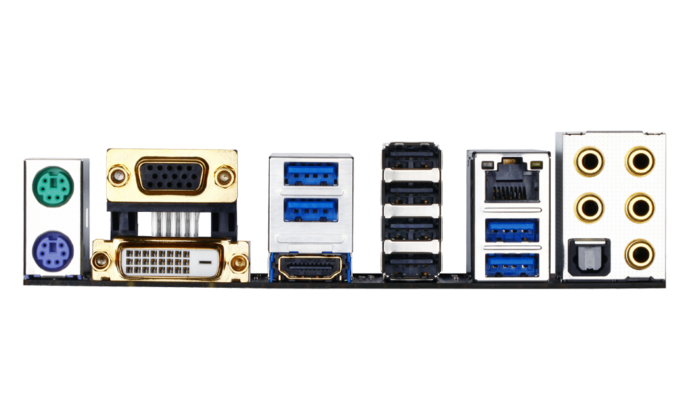 GIGABYTE GA-Z97X-Gaming 7 – image 4