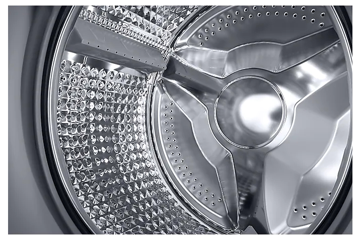 Samsung WD80T4049CE/EG washer dryer Freestanding Front-load White – image 9