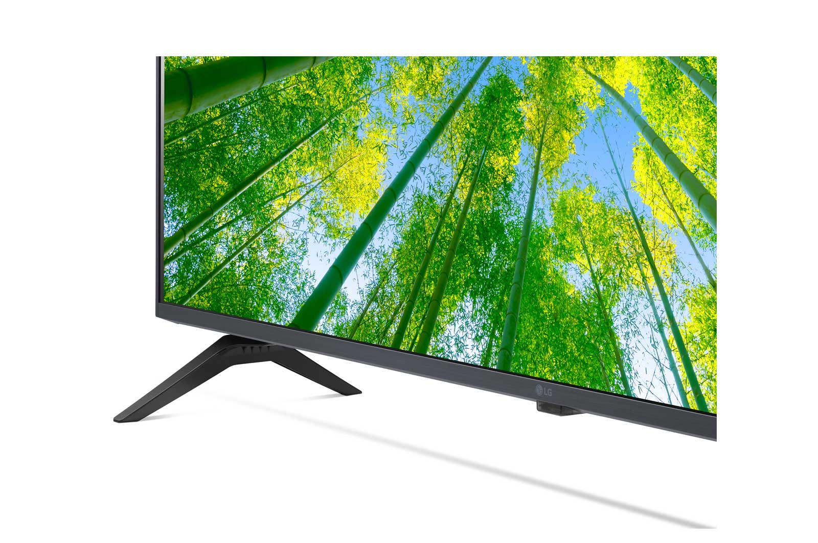 LG UHD 43UQ80009LB – image 8