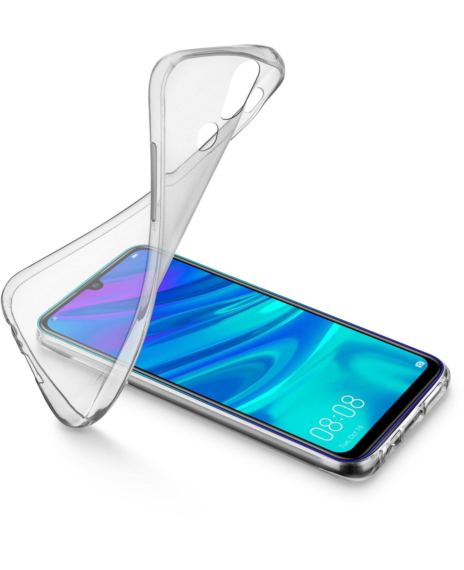 Cellularline Soft - P Smart+ 2019