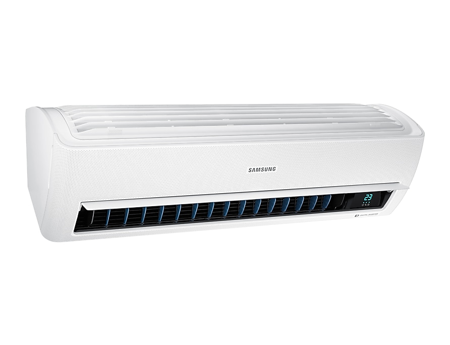 Samsung AR12NSJXCWK Split system White – image 4