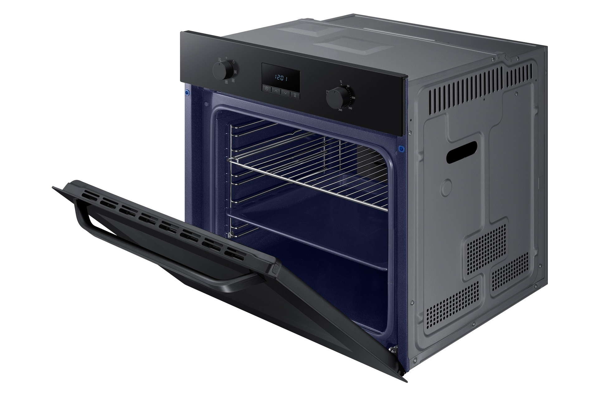 Samsung Electric Oven with Dual Fan (Twin Fan) – image 8