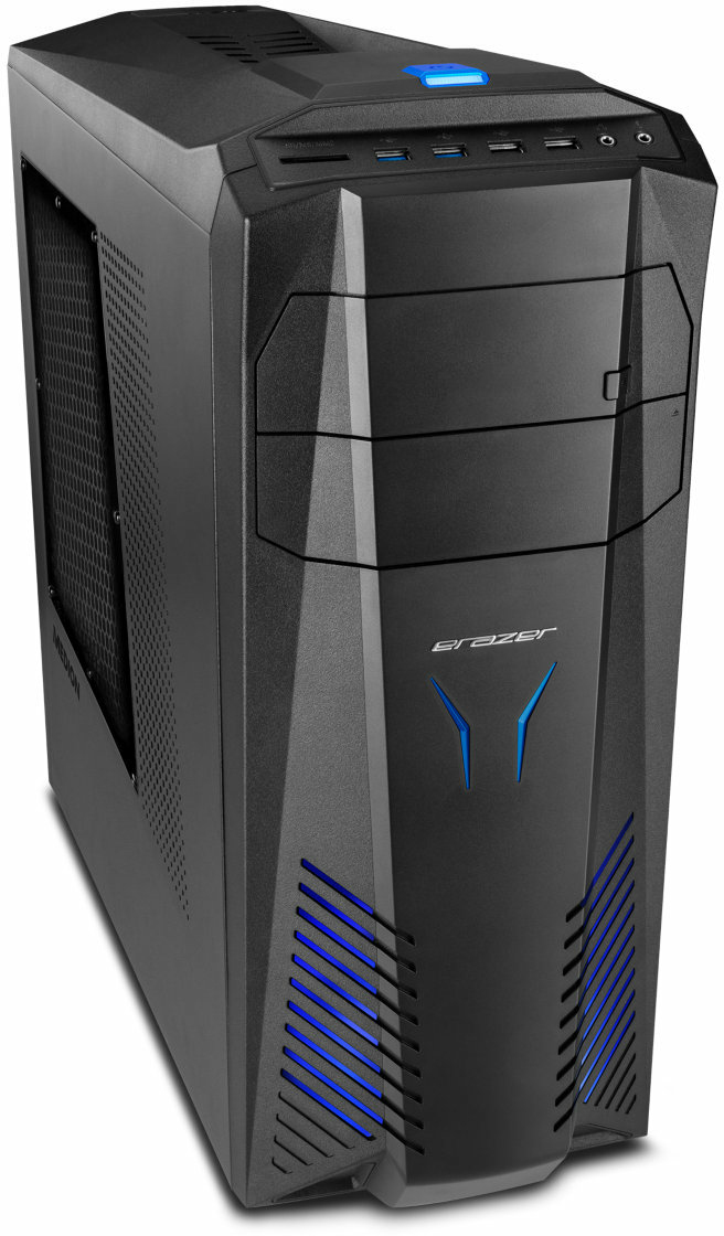 ERAZER X5327 G – image 3