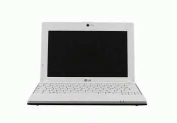 LG X110-L.A7SAG netbook Intel Pentium Mobile N270 – image 3