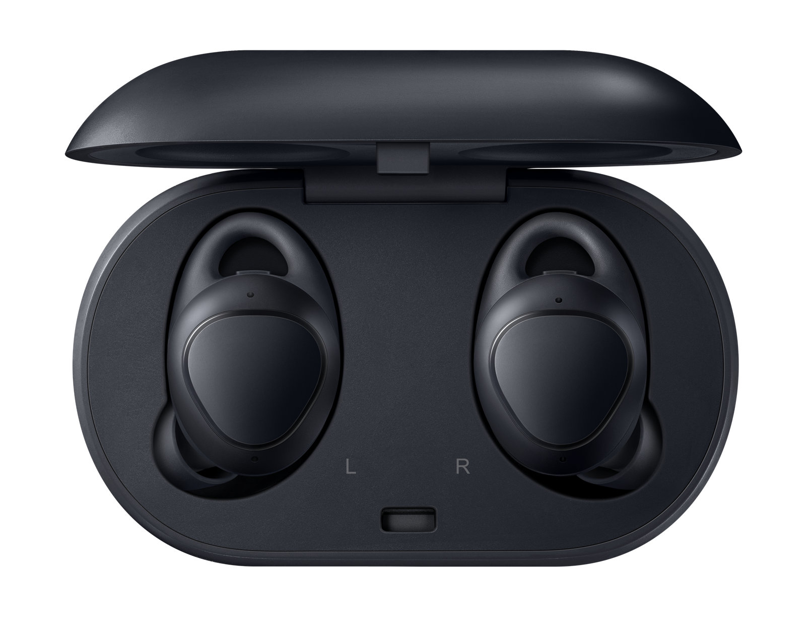 Samsung SM-R140 Headset True Wireless Stereo (TWS) In-ear Bluetooth Black – image 6