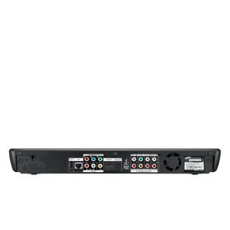 Samsung BD-P3600 DVD/Blu-Ray player – image 5