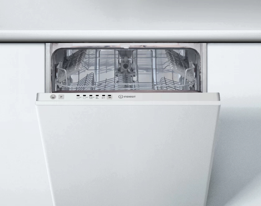 Indesit DSIE 2B19 – image 2