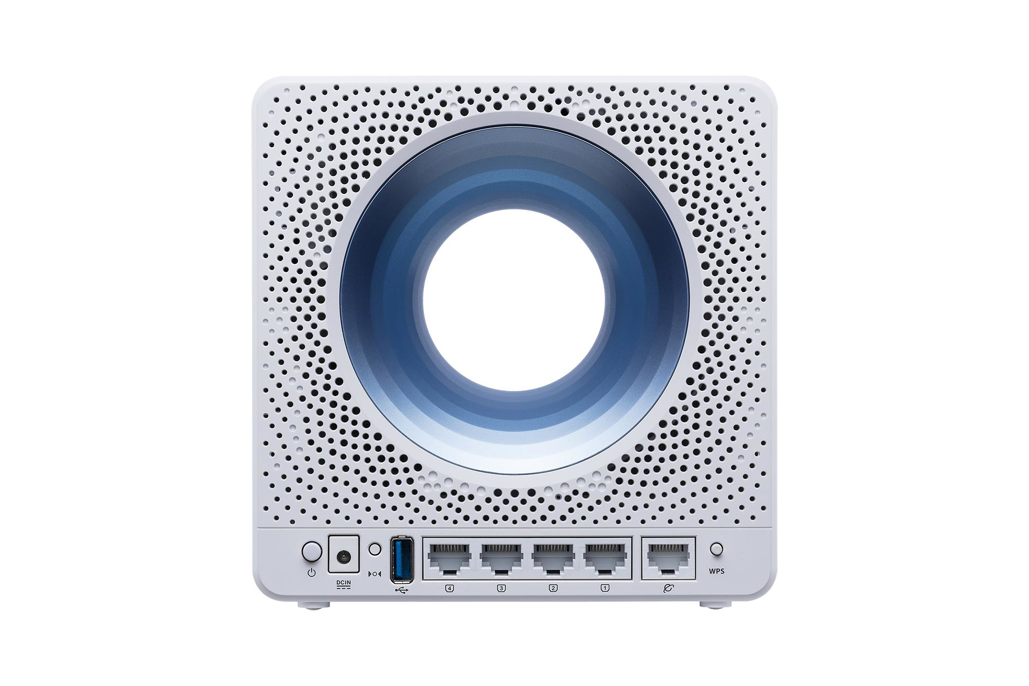 ASUS Blue Cave – image 4
