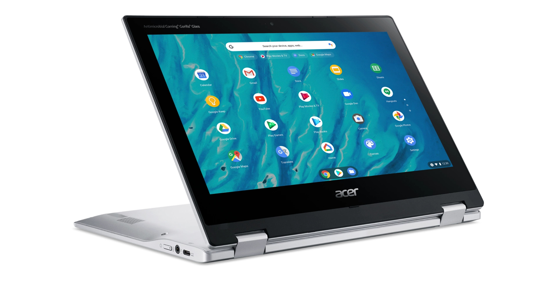 Acer Chromebook CP311-3H-K9T9 ARM Cortex M8183C – image 5